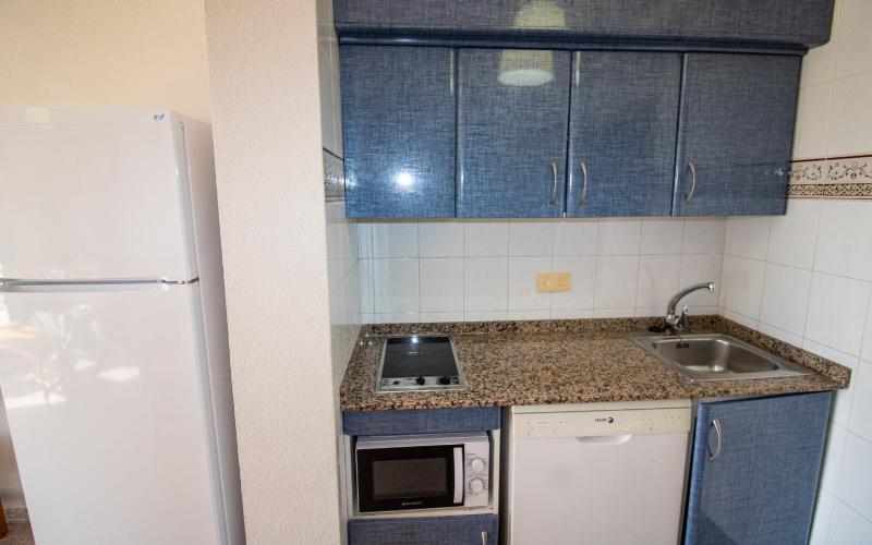 Romana Azul - Habitat - PET FRIENDLY - ALBERT VILLAS - image 19