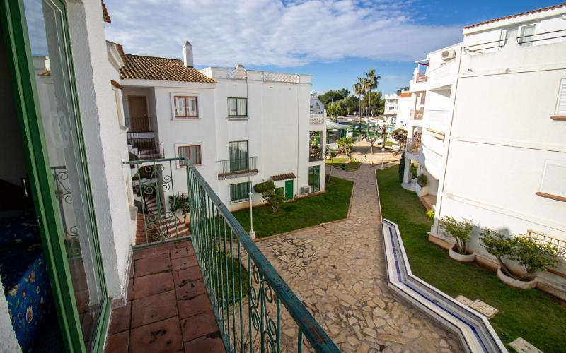 Romana Azul - Habitat - PET FRIENDLY - ALBERT VILLAS - image 10