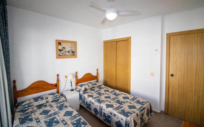 Piscina y Mar - Habitat PET FRIENDLY - Albert Villas - image 12