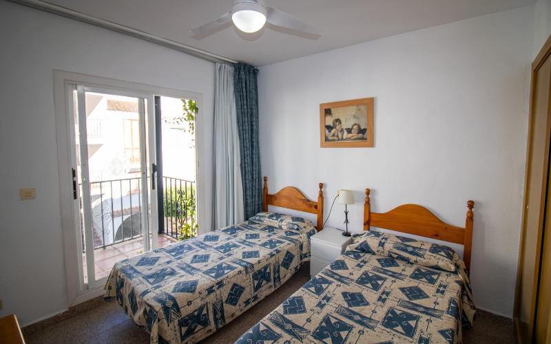 Piscina y Mar - Habitat PET FRIENDLY - Albert Villas - image 5