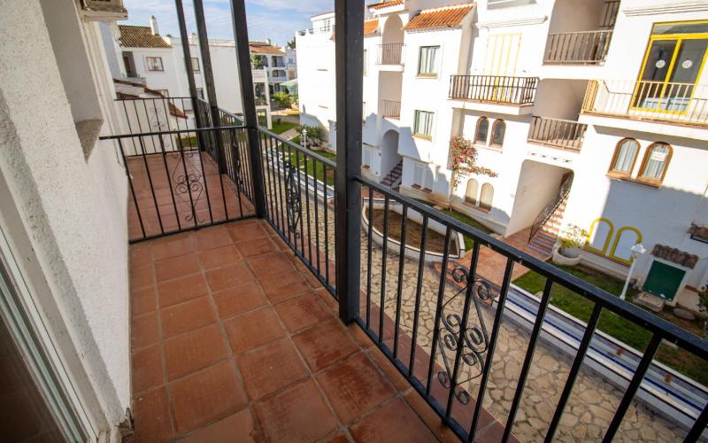 Piscina y Mar - Habitat PET FRIENDLY - Albert Villas - image 4