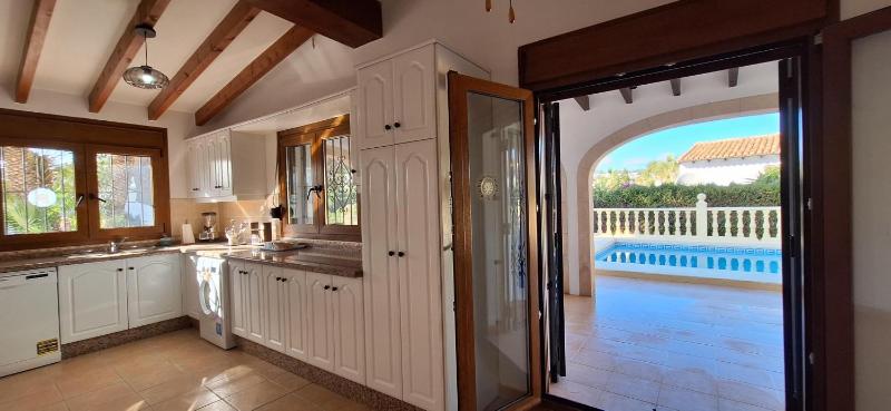 Villa Hermosa Joya - image 19