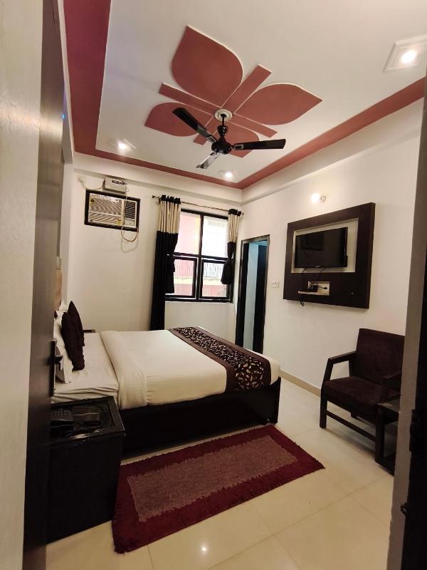 Hotel Jalsa - image 8