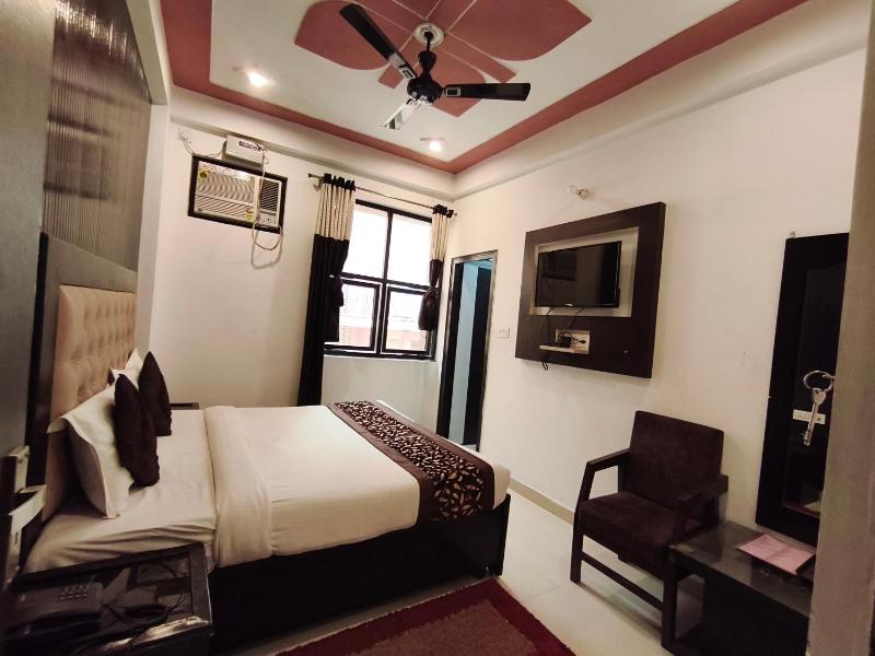 Hotel Jalsa - image 21