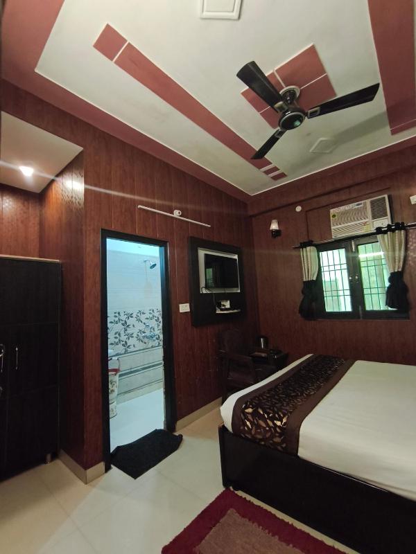 Hotel Jalsa - image 6