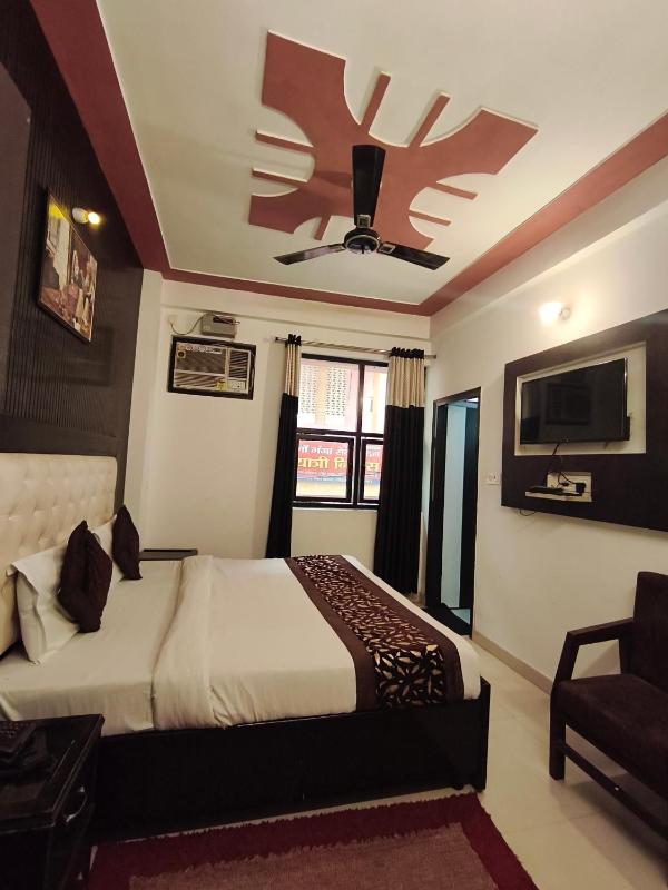 Hotel Jalsa - image 44