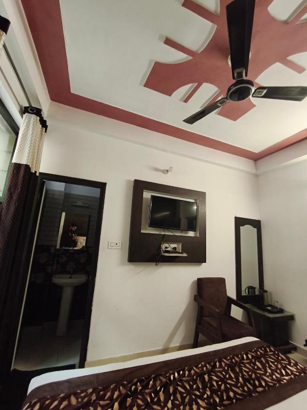 Hotel Jalsa - image 40