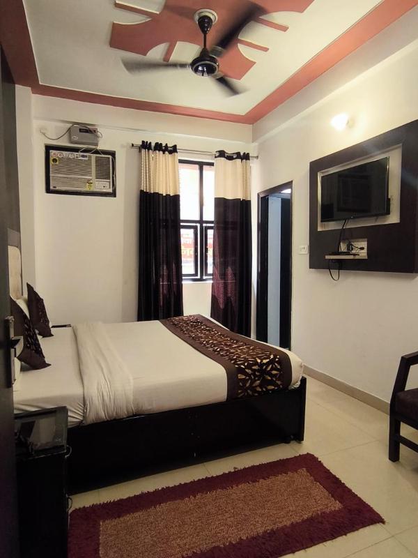 Hotel Jalsa - image 1
