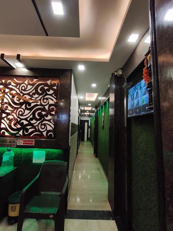 Hotel Jalsa - image 7