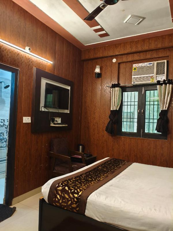 Hotel Jalsa - image 4