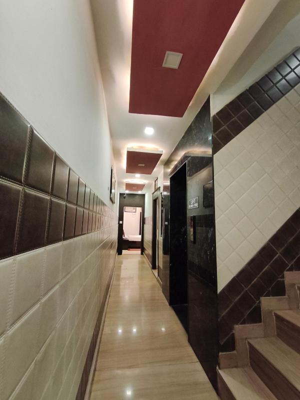 Hotel Jalsa - image 14