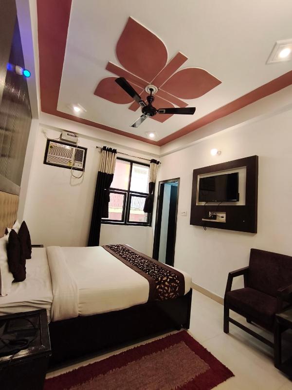 Hotel Jalsa - image 23