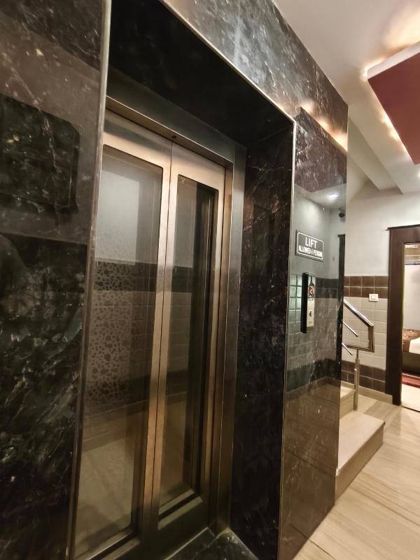 Hotel Jalsa - image 22