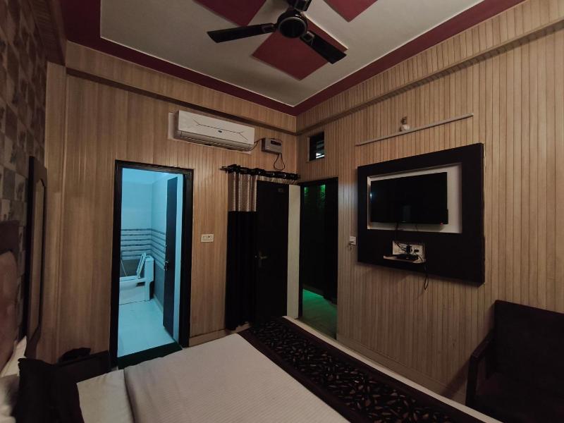 Hotel Jalsa - image 31