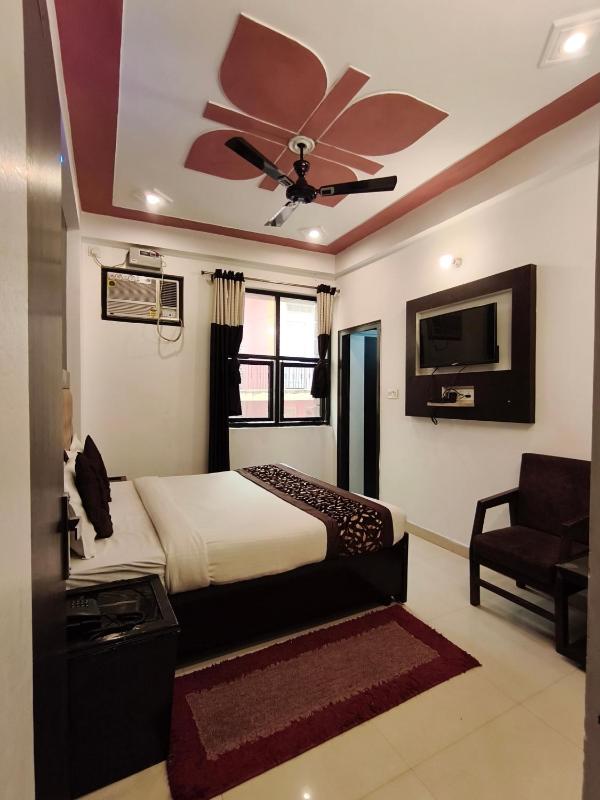 Hotel Jalsa - image 48