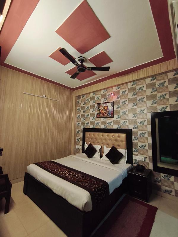 Hotel Jalsa - image 43