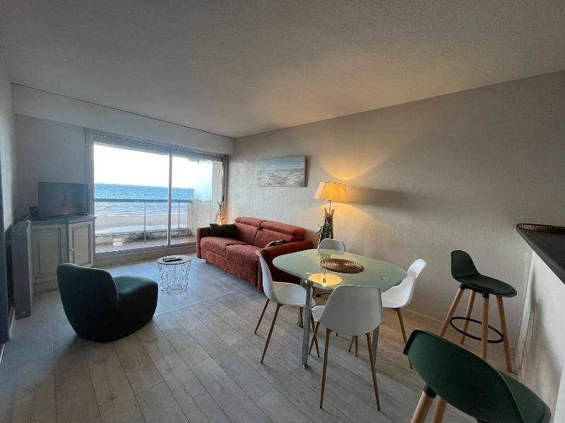 Appartement T2 cabine avec parking animaux admis - FR-1-374-179 - image 17
