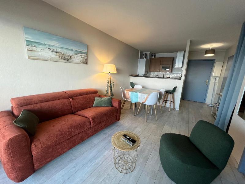 Appartement T2 cabine avec parking animaux admis - FR-1-374-179 - image 15