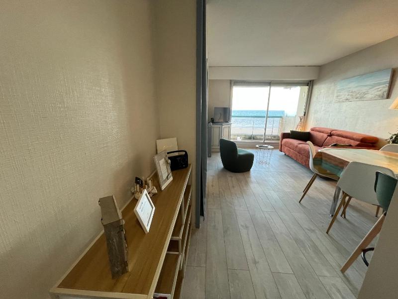 Appartement T2 cabine avec parking animaux admis - FR-1-374-179 - image 12