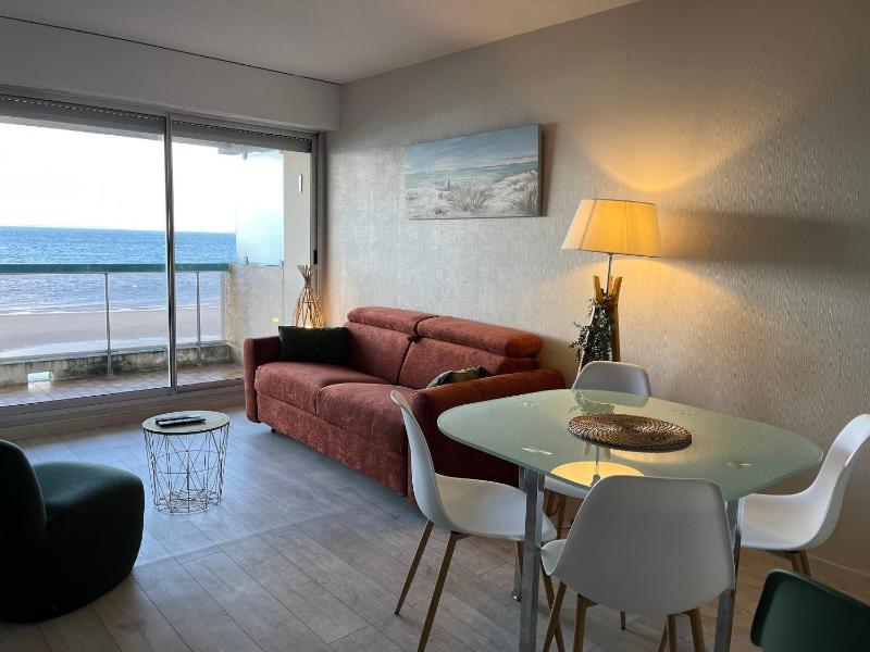 Appartement T2 cabine avec parking animaux admis - FR-1-374-179 - image 19