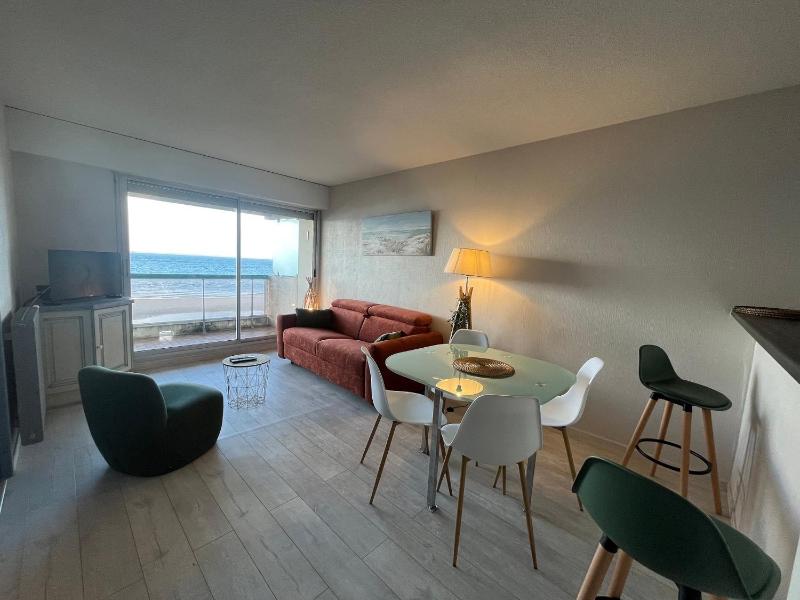 Appartement T2 cabine avec parking animaux admis - FR-1-374-179 - image 13
