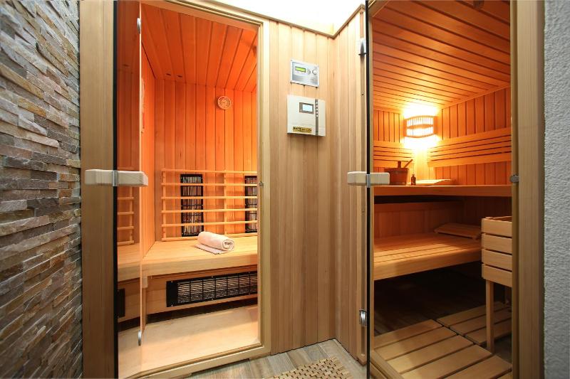 One-Bedroom Apartment - Annex image 3