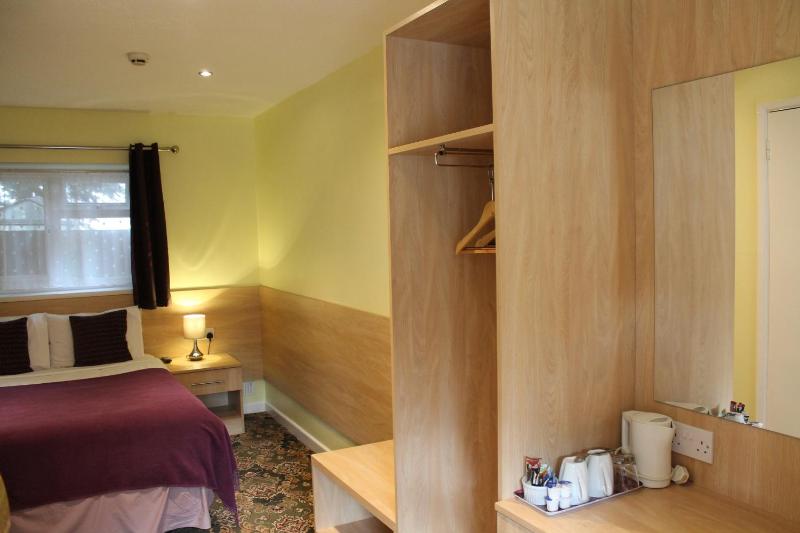 Comfort Double or Twin Room image 3