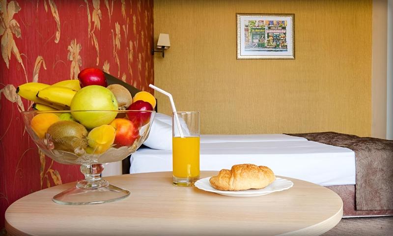 Alliance Hotel - image 31