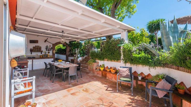Villa Muñoz Ronda by Ruralidays - image 31
