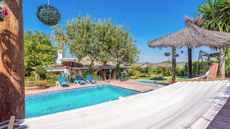 Villa Muñoz Ronda by Ruralidays - image 27