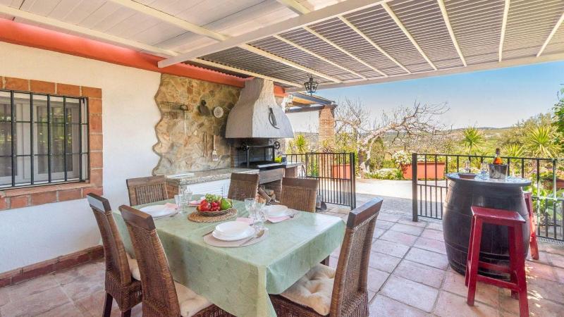Villa Muñoz Ronda by Ruralidays - image 25