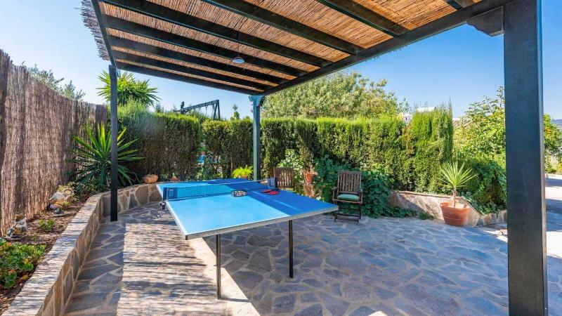 Villa Muñoz Ronda by Ruralidays - image 21