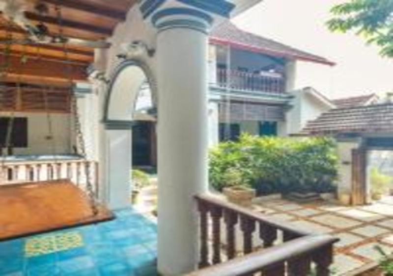 The Mundanad House by Granary Stays - image 20