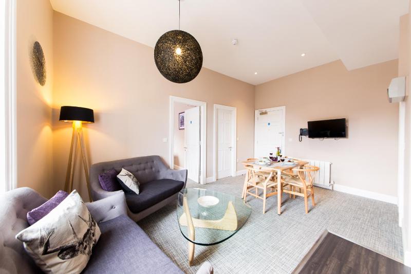Two-Bedroom Apartment image 2