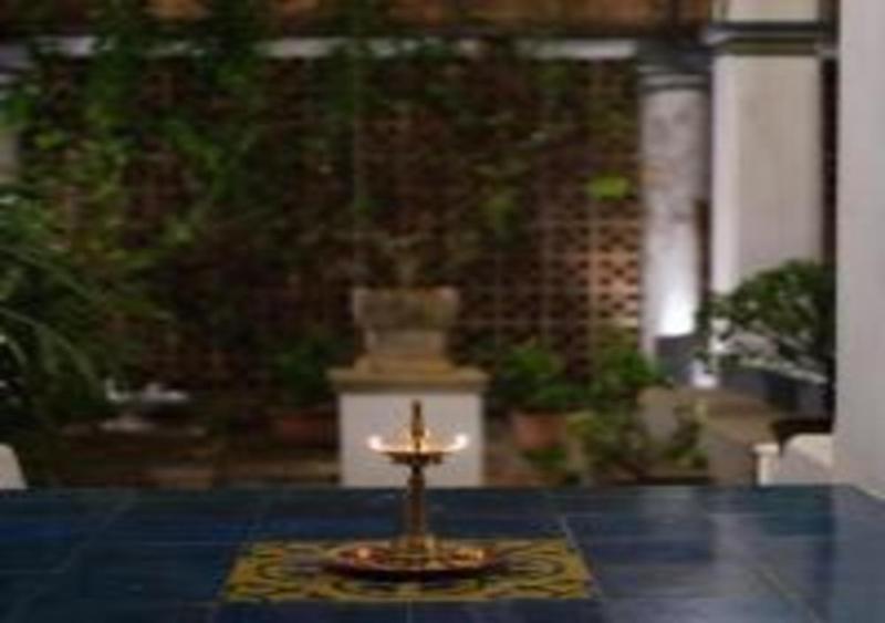 The Mundanad House by Granary Stays - image 17