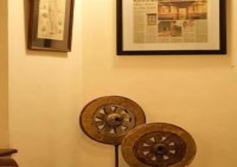 The Mundanad House by Granary Stays - image 16