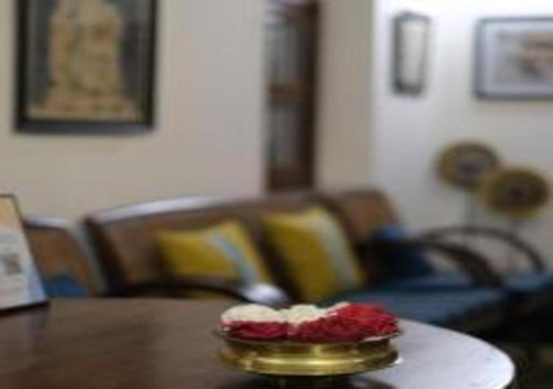 The Mundanad House by Granary Stays - image 18
