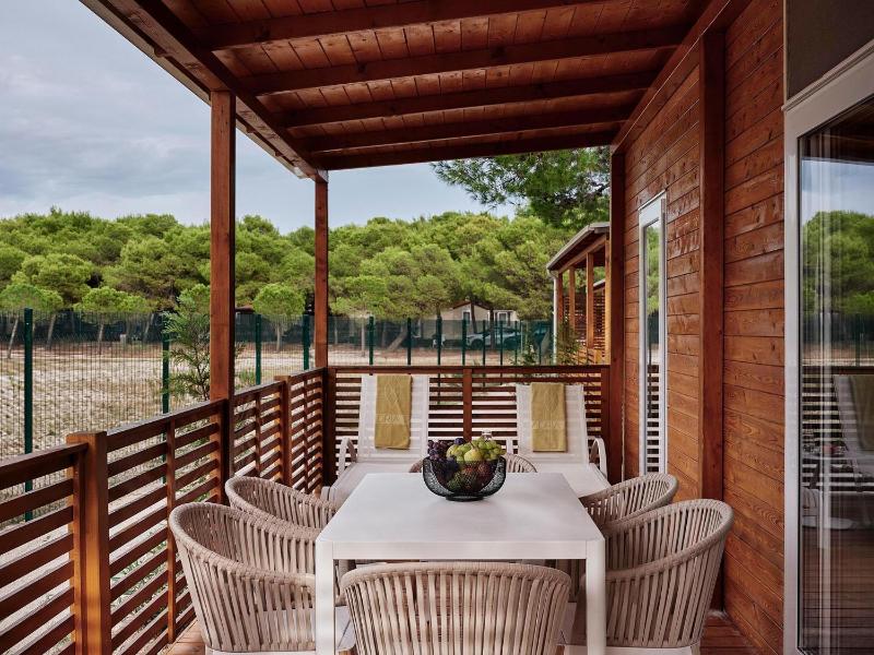 Amadria Park Camping Sibenik Mobile Homes - image 46