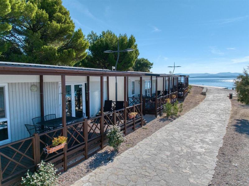 Amadria Park Camping Sibenik Mobile Homes - image 47