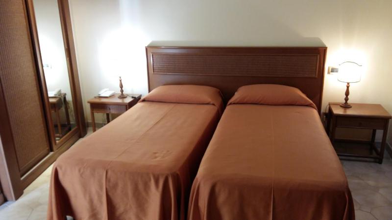 Hotel Villa Bianca Resort - image 18