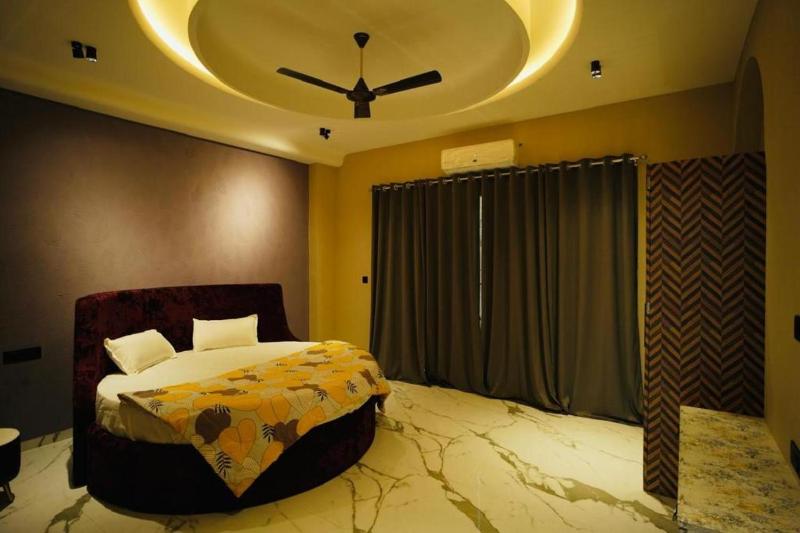 Madhavi Stay & wellness - image 15