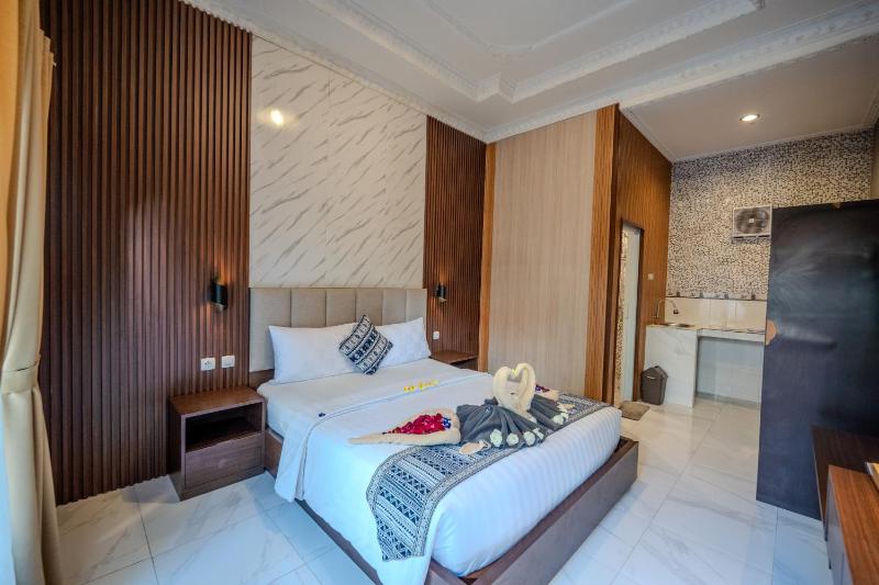 Wana Kubu Homestay - image 43