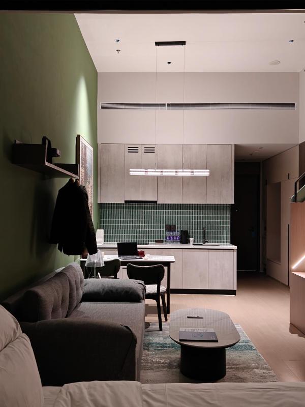 Modena By Fraser Shenzhen - image 32