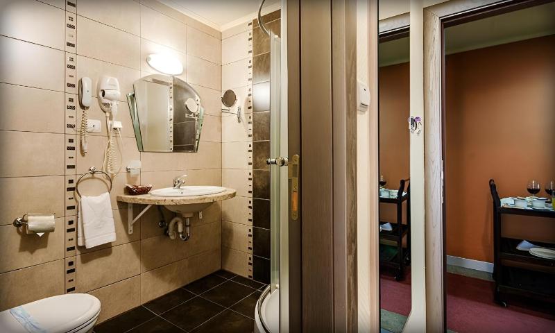 Alliance Hotel - image 38