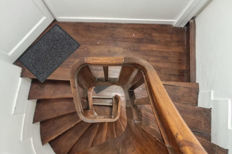 Le Bois Bleu 3rd Floor Elegance & Comfort in the Heart of Honfleur - image 15