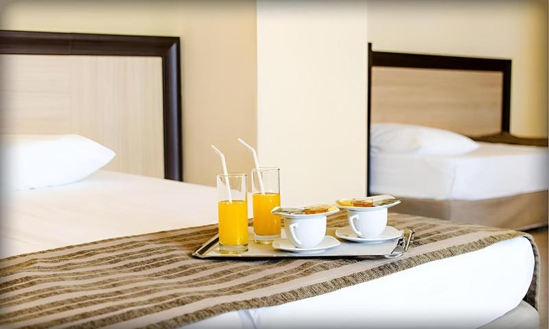 Alliance Hotel - image 34