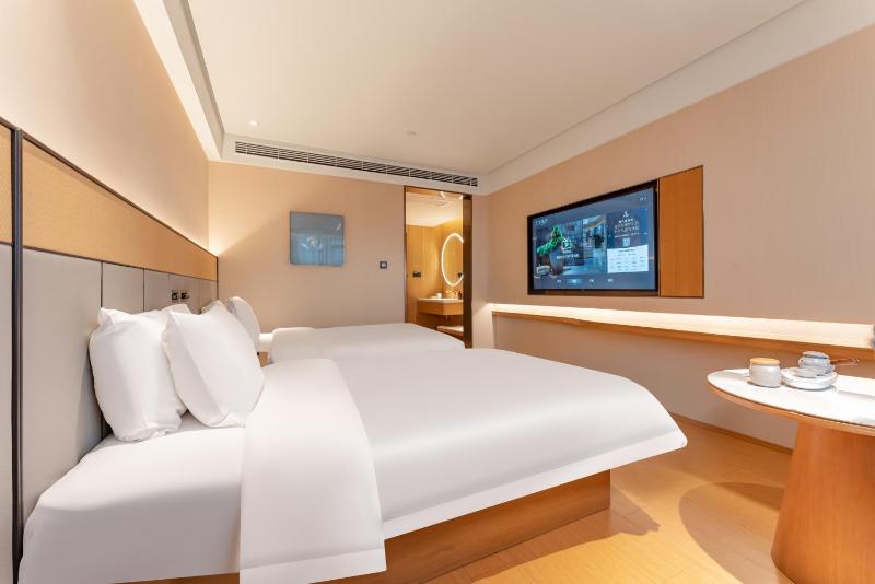 JI Hotel Nanjing Confucius Temple Sanshan Street Metro Station - image 16