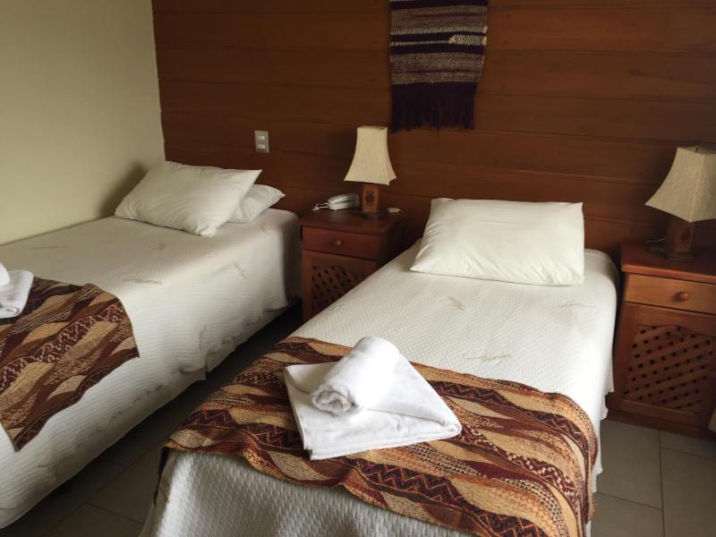 Hotel Vientos del Sur - image 22
