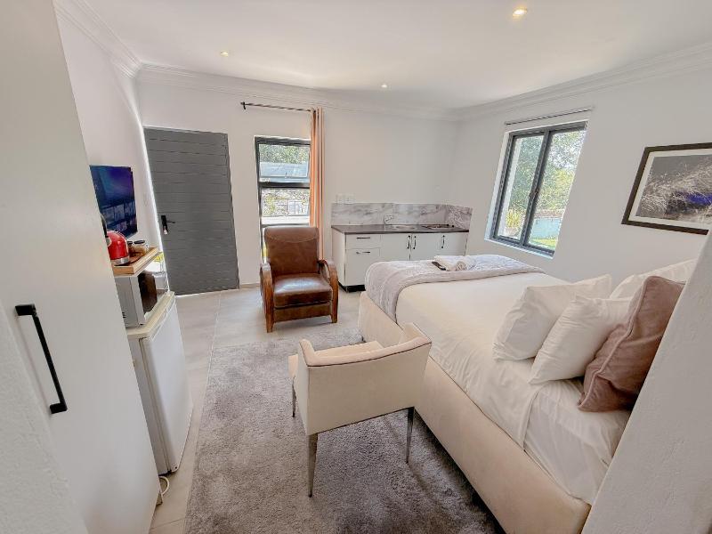Amoris Guesthouse I - Randburg - image 11