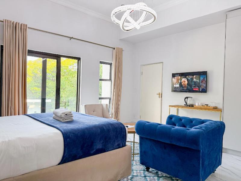 Amoris Guesthouse I - Randburg - image 8